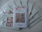 complete patroon a journey of a quilter